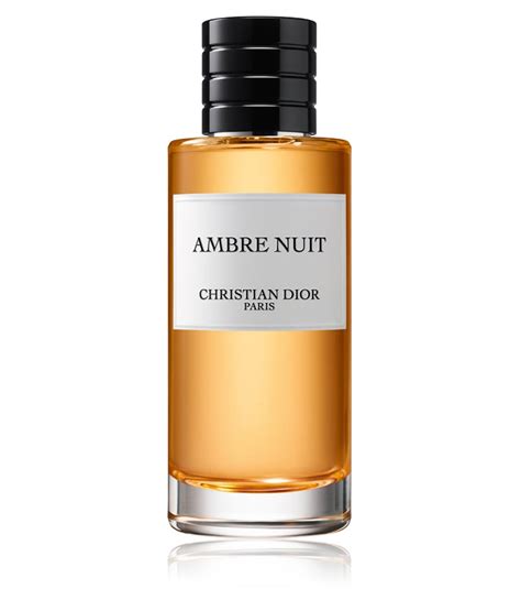 ambre nuit dior avis|ambre nuit dior sephora.